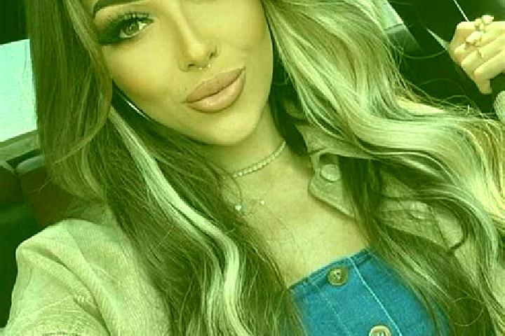 Chloe, 23, a dark blonde brown-eyed middle eastern companion based in Calvi. Offering Domination, Girlfriend Experience, Overnight. Available for incall and ...
