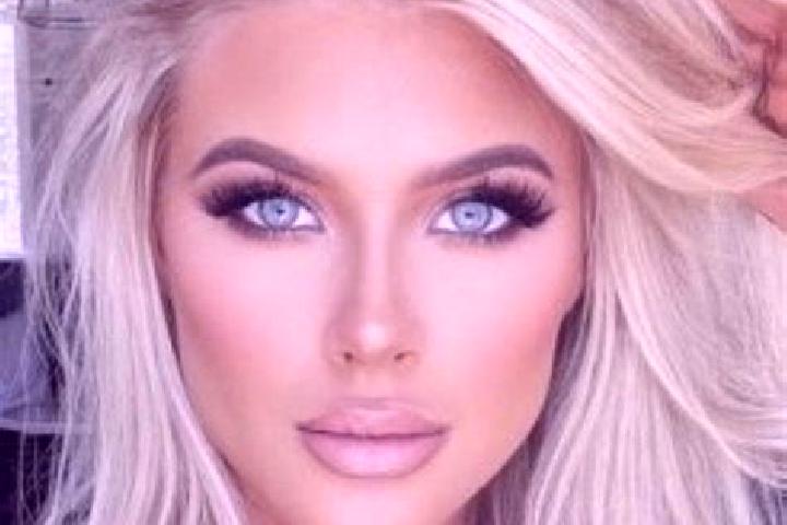 Chloe, 23, a platinum blonde grey-eyed mediterranean companion based in Santa Ana. Offering A-Level, Girlfriend Experience, Erotic Massage. Available for inc...