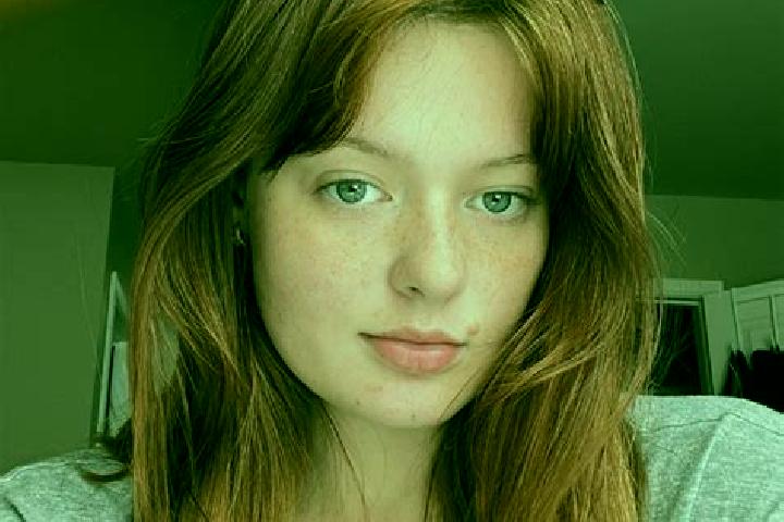 Chloe, 23, a red brown-eyed slavic companion based in Cedros. Offering Prostate Massage, Deep French Kissing, Roleplay. Available for incall and outcall, ove...