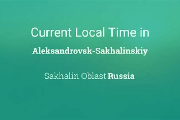 Chloe, 23 — Escort in Aleksandrovsk-Sakhalinskiy, Russia