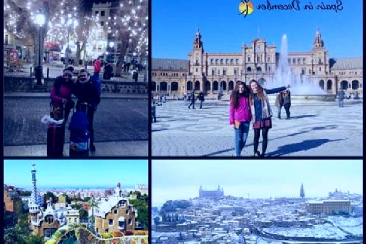 Chloe, 23 — Escort in Bardallur, Spain