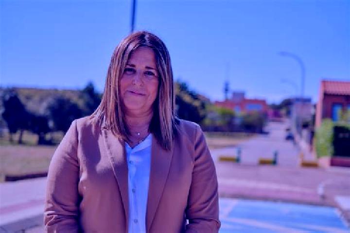 Chloe, 23 — Escort in Carrascal de Barregas, Spain