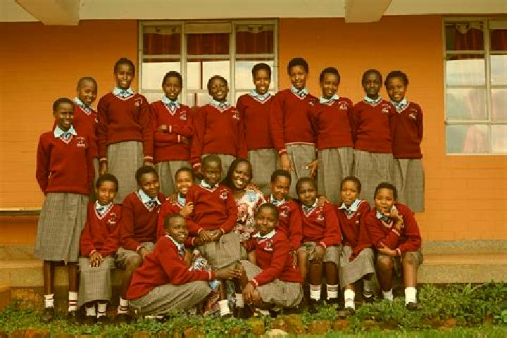 Chloe, 23 — Escort in Chwele, Kenya