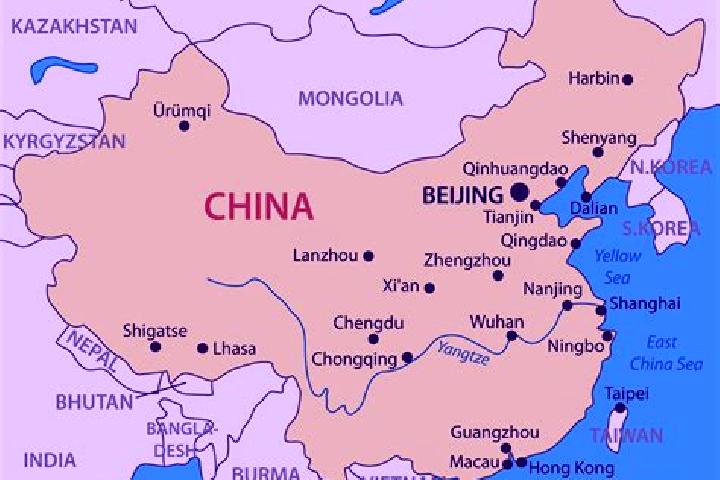 Chloe, 23 — Escort in Dashiqiao, China