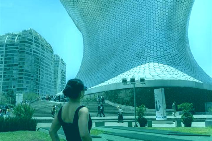 Chloe, 23 — Escort in El Alvareno, Mexico