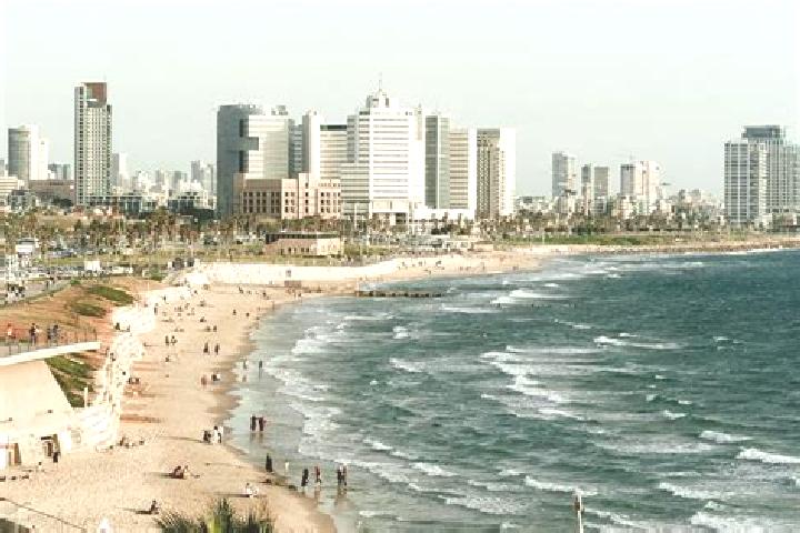 Chloe, 23 — Escort in El ad, Israel