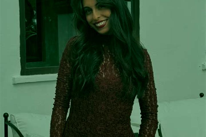 Chloe, 23 — Escort in Fontes Almeida, Cape Verde