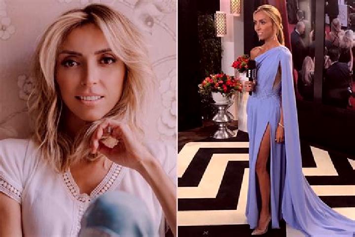 Chloe, 23 — Escort in Herculian, Romania