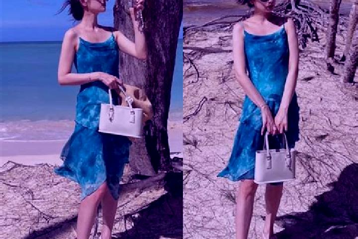 Chloe, 23 — Escort in Jeong, Indonesia