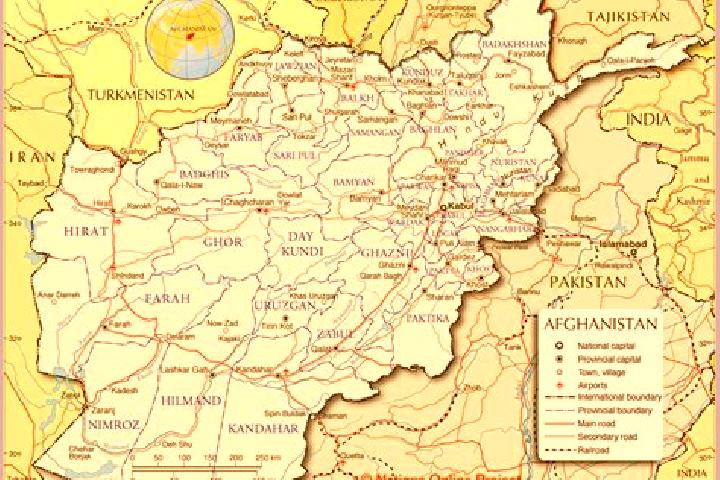 Chloe, 23 — Escort in Kalan Deh, Afghanistan