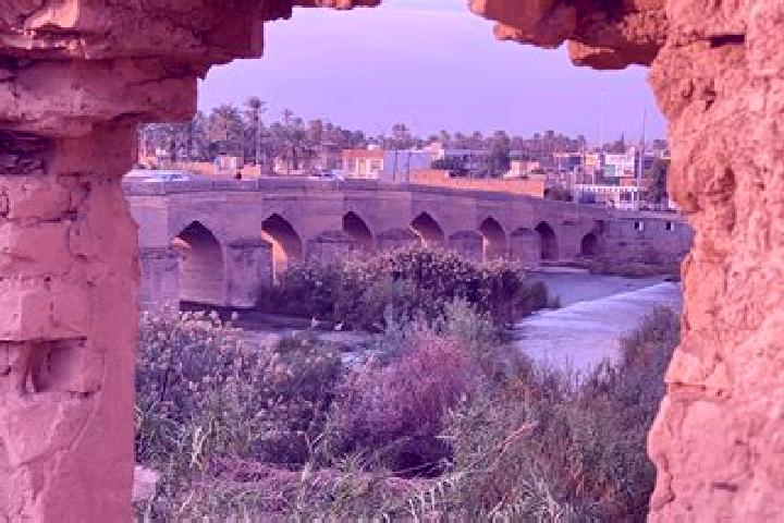 Chloe, 23 — Escort in Khanaqin, Iraq