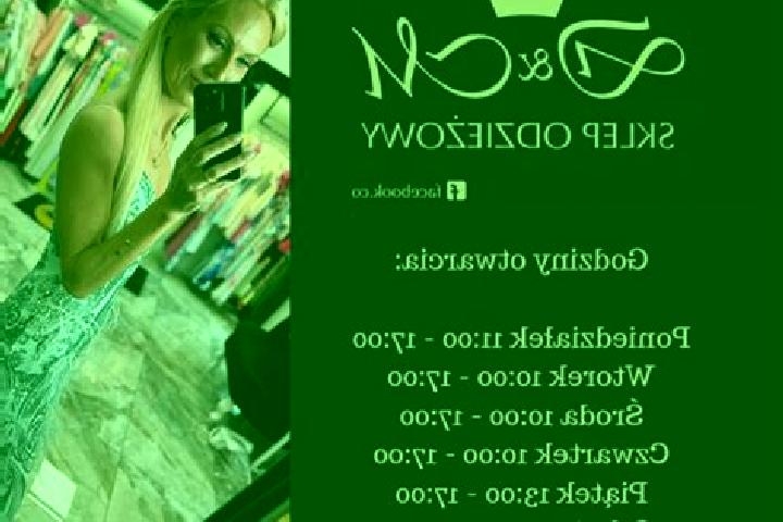Chloe, 23 — Escort in Koluszki, Poland