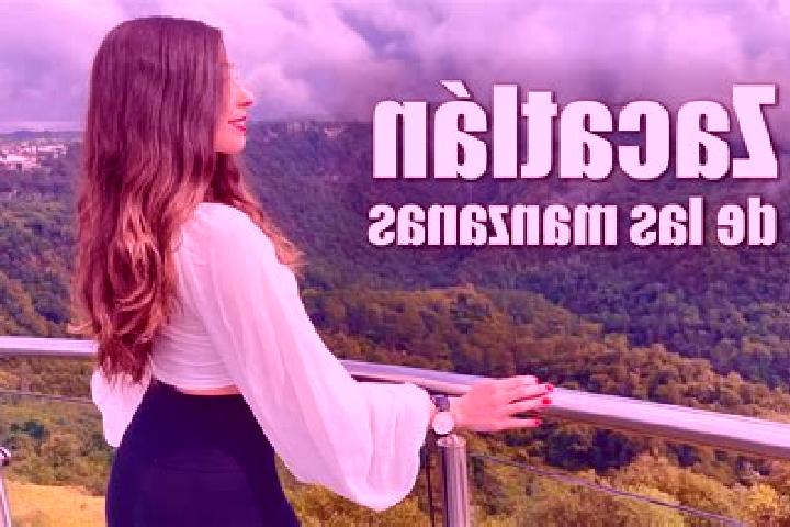 Chloe, 23 — Escort in Las Manzanas, Mexico
