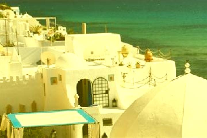 Chloe, 23 — Escort in Le Bardo, Tunisia