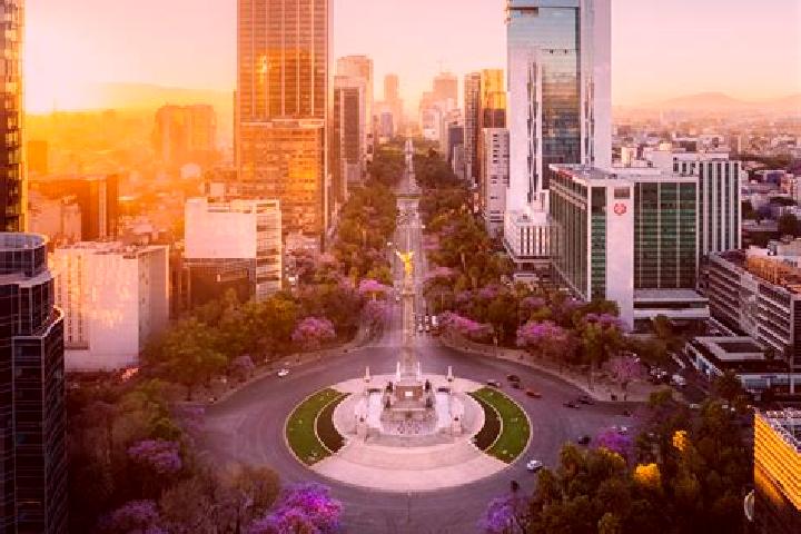 Chloe, 23 — Escort in Los Pajaros, Mexico