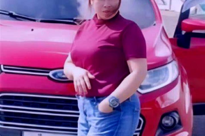 Chloe, 23 — Escort in Managok, Philippines