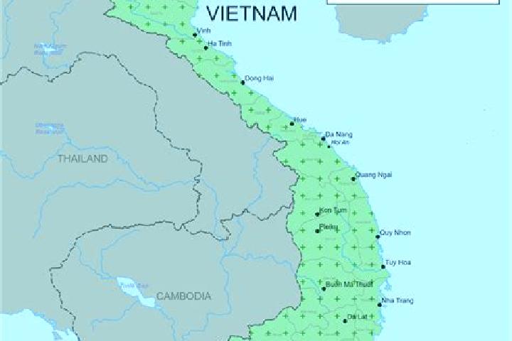 Chloe, 23 — Escort in Mo GJuc, Vietnam