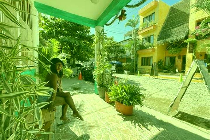 Chloe, 23 — Escort in Nicolas Blanco (San Pancho), Mexico