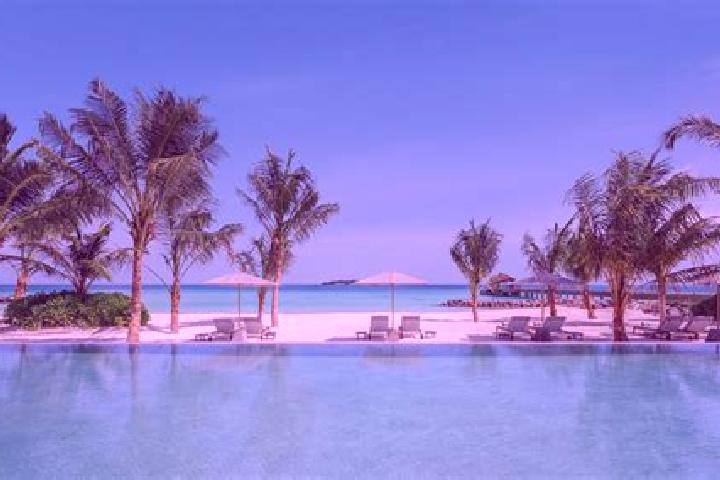 Chloe, 23 — Escort in Open Stage, Maldives