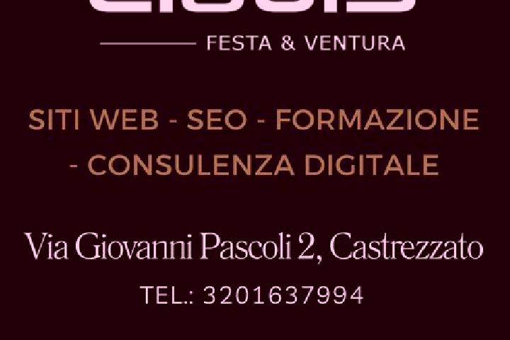 Chloe, 23 — Escort in Orzinuovi, Italy