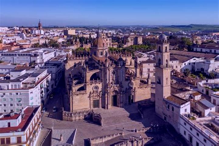 Chloe, 23 — Escort in Palos de la Frontera, Spain