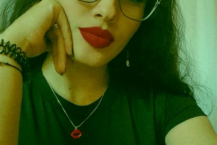 Chloe, 23 — Escort in Palula, Mexico