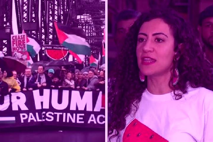 Chloe, 23 — Escort in Sa ir, Palestine