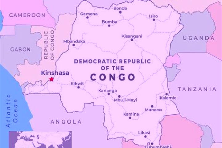 Chloe, 23 — Escort in Sake, DR Congo
