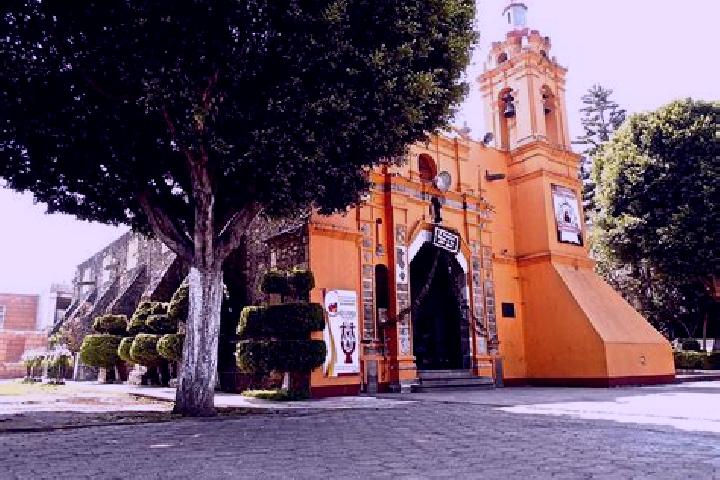Chloe, 23 — Escort in Santa Maria Totoltepec, Mexico