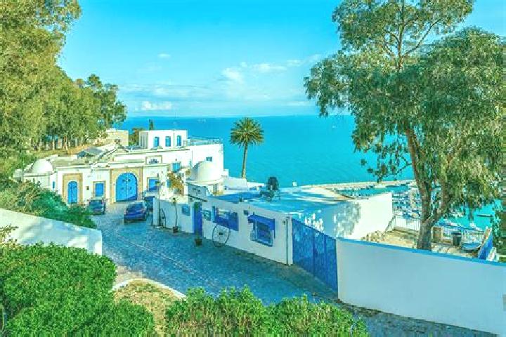 Chloe, 23 — Escort in Sidi Bou Lanouar, Morocco