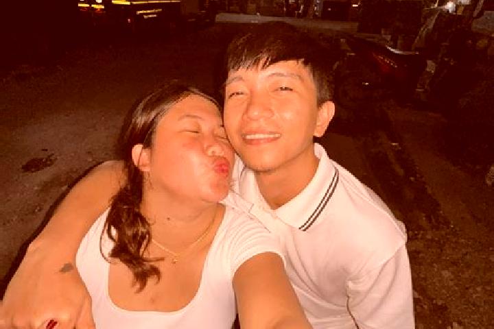 Chloe, 23 — Escort in Sinonoc, Philippines