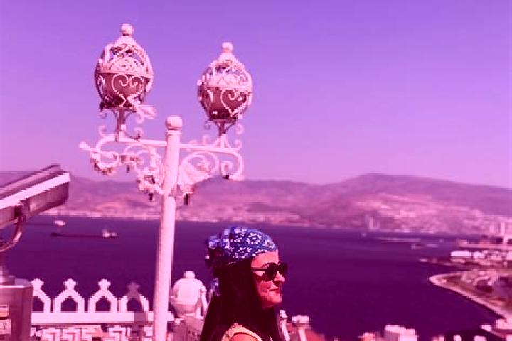 Chloe, 23 — Escort in UEcyol, Turkey