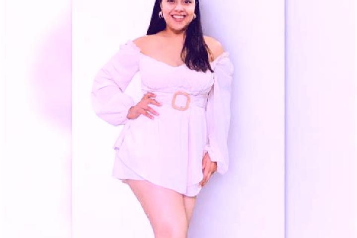Chloe, 23 — Escort in Vicente Guerrero, Mexico