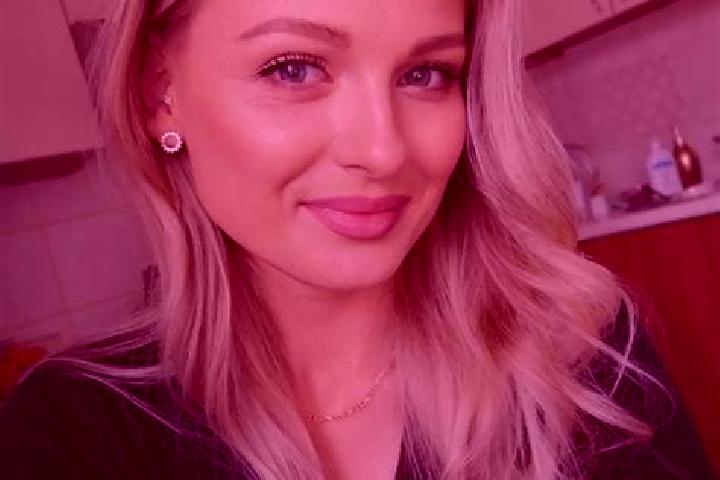 Chloe, 23 — Escort in Vozdovac, Serbia