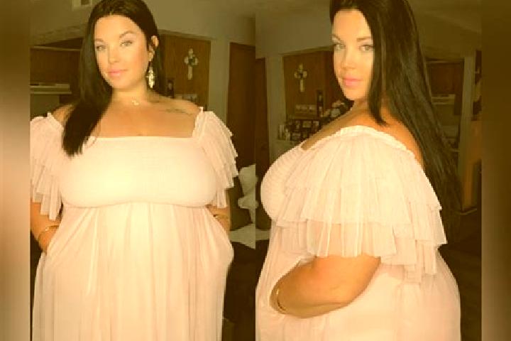 Chloe, 23 — Escort in Whitney, United States