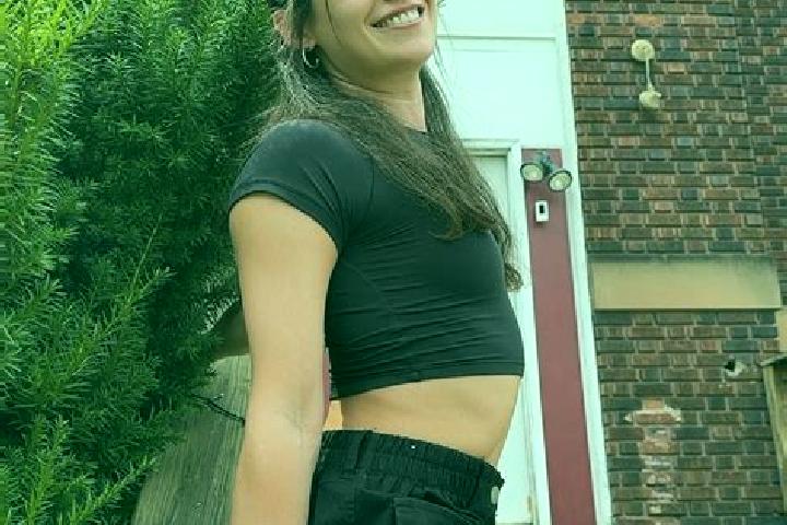 Chloe, 23 — Escort in Willisville, United States