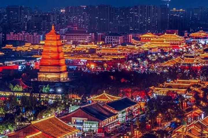 Chloe, 23 — Escort in Xian an, China