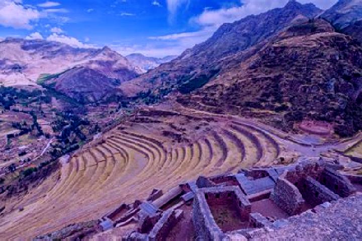 Chloe, 23 — Escort in Yucay, Peru