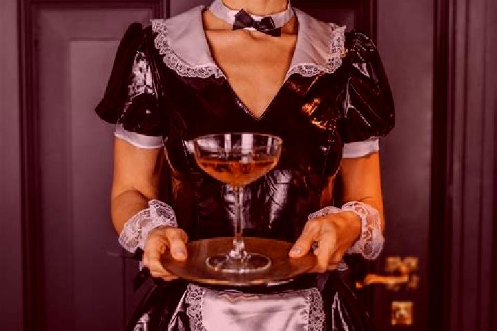 Chloe, 24, a auburn amber-eyed asian companion based in Tripunittura. Offering Fetish, 69, BDSM, Striptease, Travel Companion. Available for incall and outca...
