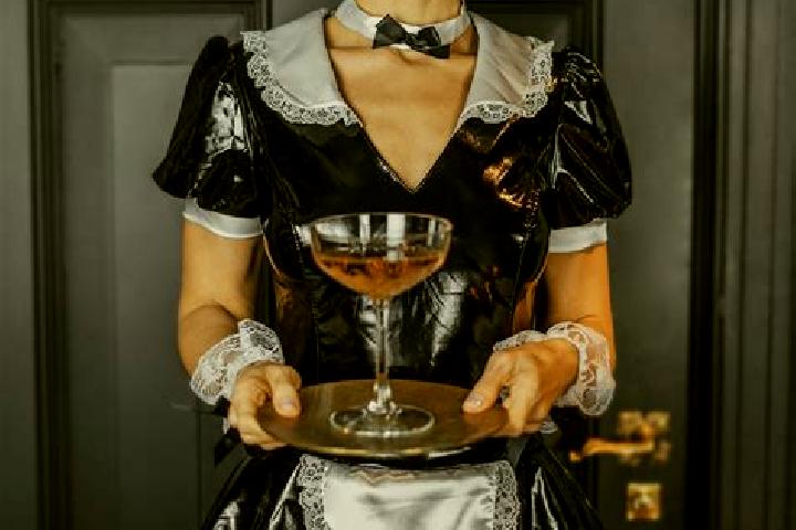 Chloe, 24, a black dark-eyed caucasian companion based in Silvano Gatica. Offering Fetish, Massage, Erotic Massage, CIM, GFE. Available for incall and outcal...