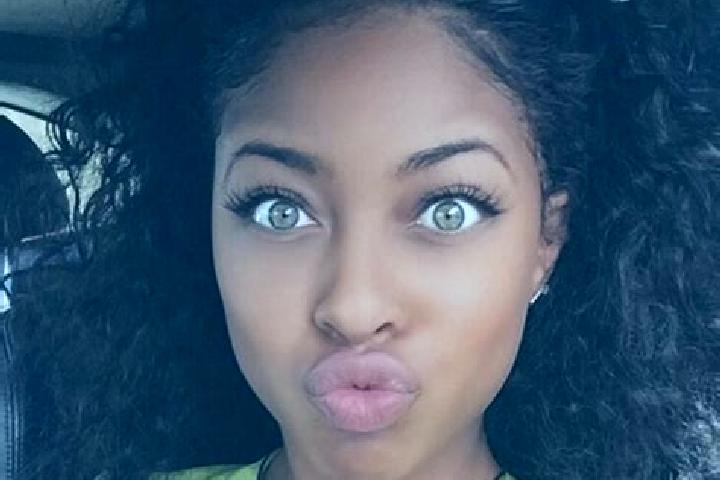 Chloe, 24, a black green-eyed ebony companion based in Prairieville. Offering Domination, A-Level, Deep French Kissing. Available for incall and outcall, ove...