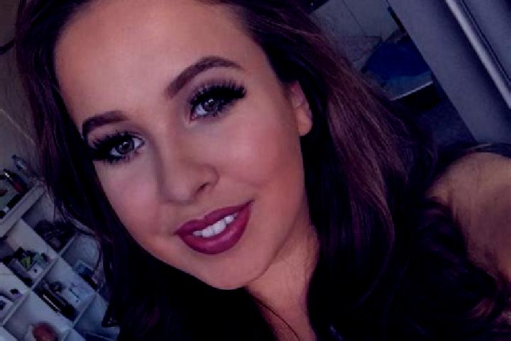 Chloe, 24, a brunette brown-eyed ebony companion based in Barra do Bugres. Offering Roleplay, Prostate Massage, Fetish. Available for incall and outcall, day...