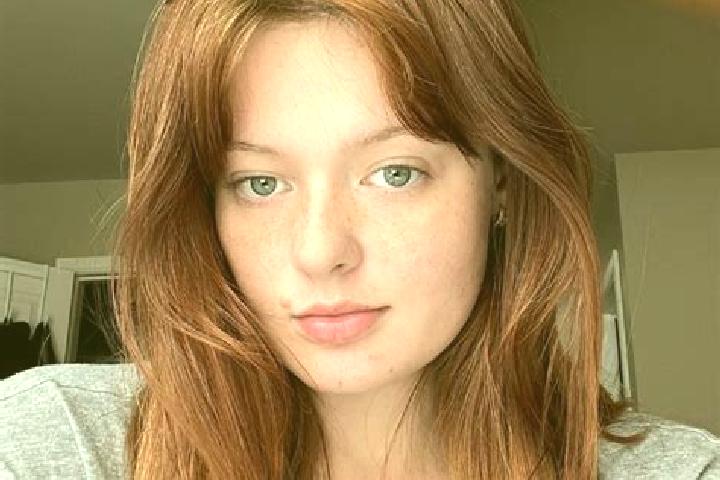 Chloe, 24, a red hazel-eyed mixed companion based in Lans-en-Vercors. Offering Prostate Massage, Massage, Dinner Date. Available for incall and outcall, over...