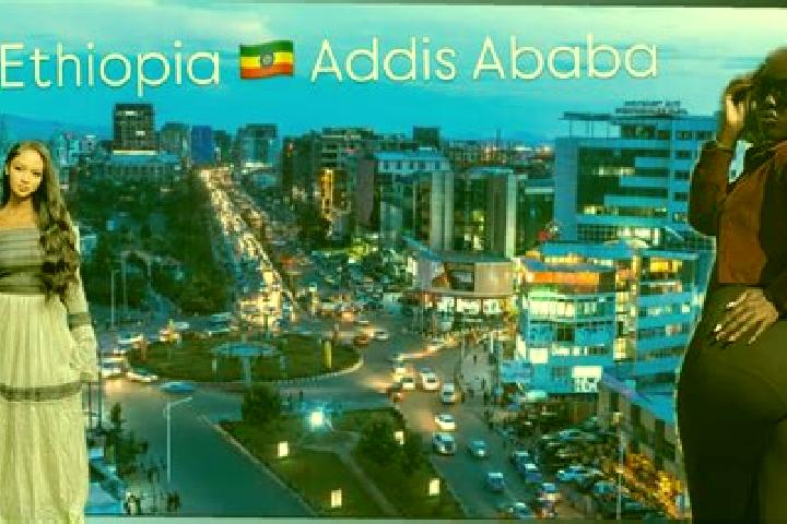 Chloe, 24 — Escort in Addis Ababa, Ethiopia