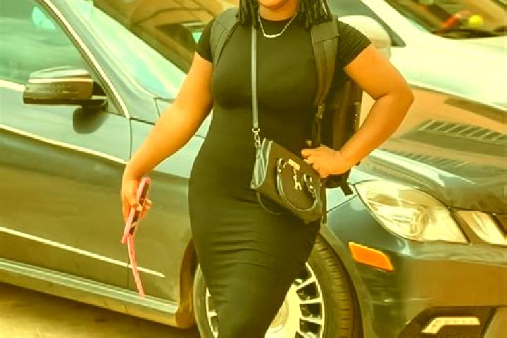 Chloe, 24 — Escort in Asaba, Nigeria
