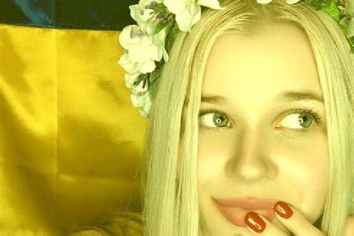Chloe, 24 — Escort in Balta, Ukraine