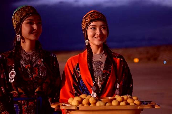 Chloe, 24 — Escort in Bishkek, Kyrgyzstan