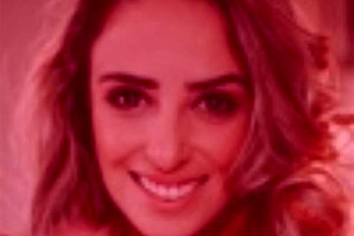 Chloe, 24 — Escort in Campos Borges, Brazil