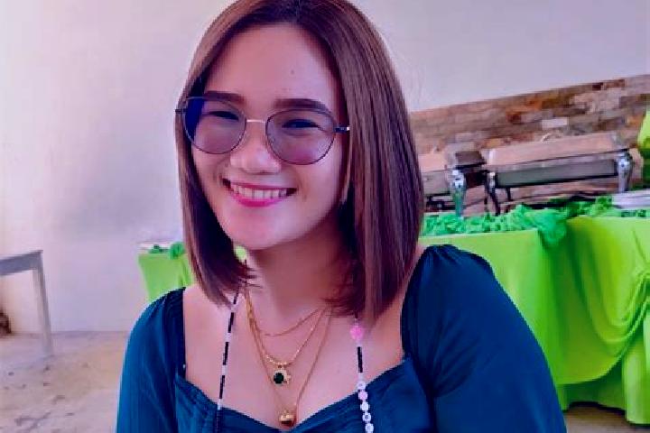 Chloe, 24 — Escort in Colipapa, Philippines