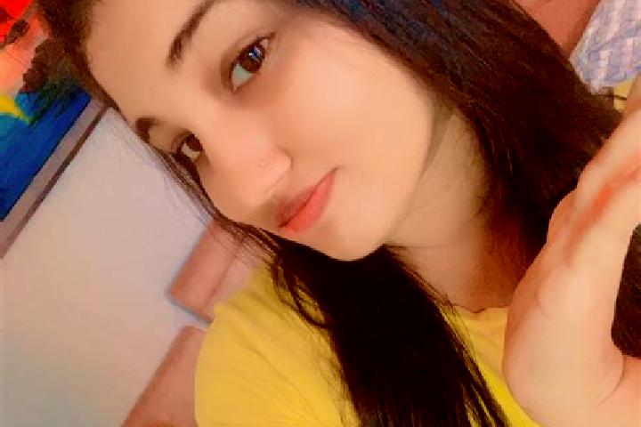 Chloe, 24 — Escort in Dohar, Bangladesh